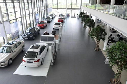 學完這些汽車銷售知識，你才是真正的“老司機”