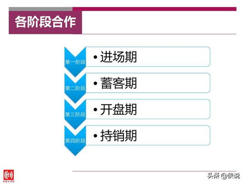 房地產(chǎn)營(yíng)銷策劃 策劃與銷售的無(wú)縫協(xié)同如何鑄就卓越銷售力