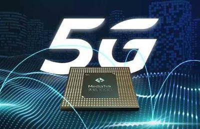 重壓之下，華為手機的精氣神蛻變 以5G通信技術服務為支點