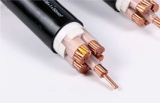 普通絕緣電線、阻燃電線與控制電纜 關(guān)鍵區(qū)別與應(yīng)用解析