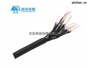 KVV16×4控制電纜專(zhuān)業(yè)制造商——北京科訊電線電纜廠