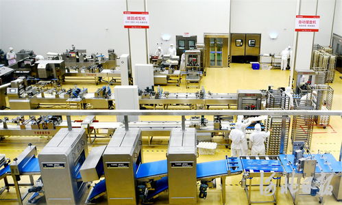 瞄準千億級,打響 石家莊味道 品牌 石家莊出臺若干措施支持現(xiàn)代食品產(chǎn)業(yè)發(fā)展