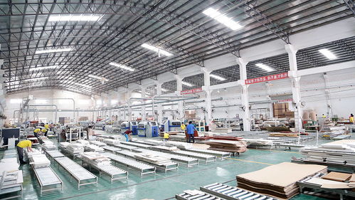 不知道imes生產(chǎn)軟件,你的家具工廠,永遠(yuǎn)是小作坊