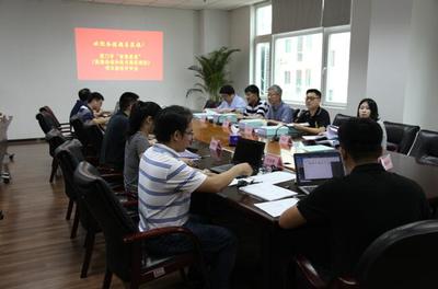 《廈門市&ldquo;智慧質(zhì)監(jiān)&rdquo;(數(shù)據(jù)標準和技術規(guī)范)》項目順利通過驗收