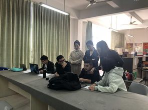 廈門軟件學院設計藝術系 創新驅動，培育軟件設計精英