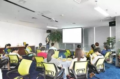 巾幗創新，數字賦能——樂愛眾創助力廈門集美區婦聯女性創業交流紀實